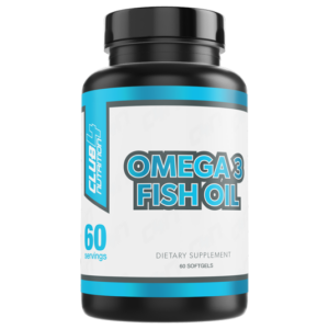 omega fish oil