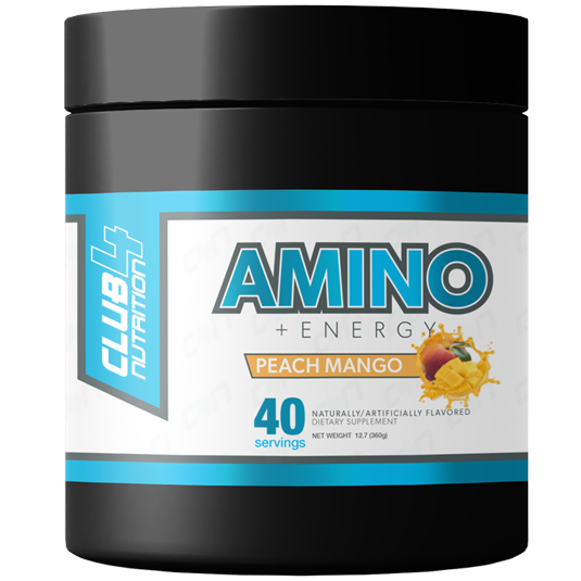 AMINO + ENERGY | 360G