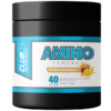 CLUB4 Fitness supplements