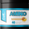 CLUB4 Fitness supplements
