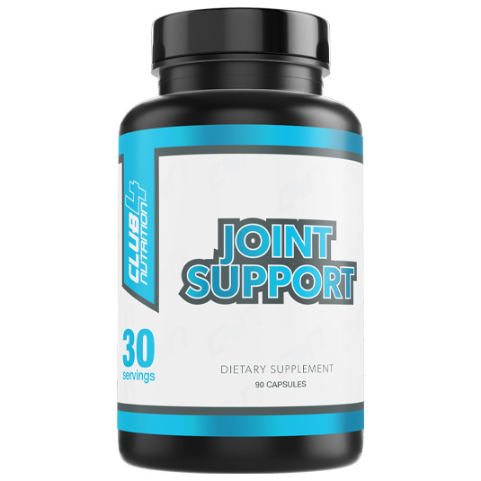 JOINT SUPPORT
