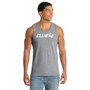 Men's Tank - Grey
