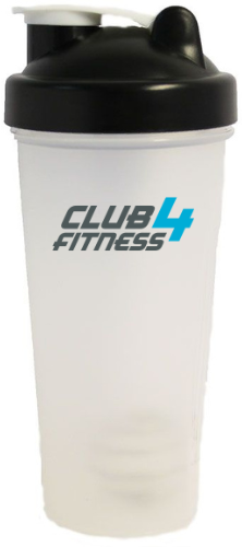 CLUB4 Blender