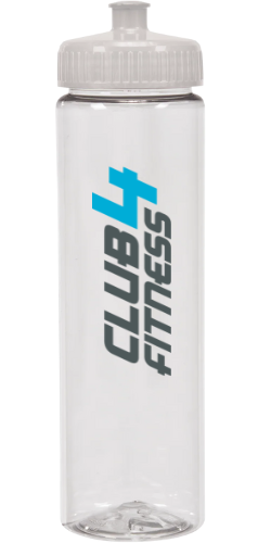 CLUB4 Water Bottle